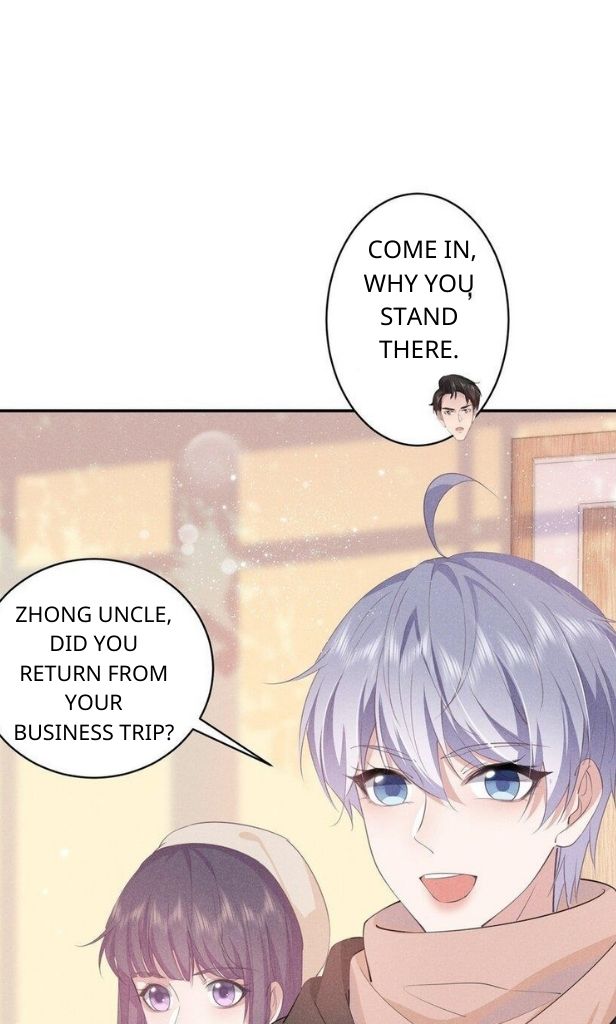 Yes! My Mission Is To Bend You Chapter 10 - page 52