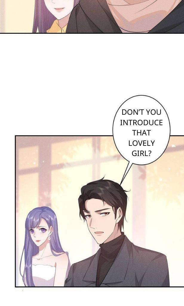 Yes! My Mission Is To Bend You Chapter 10 - page 53