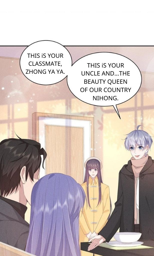 Yes! My Mission Is To Bend You Chapter 10 - page 54