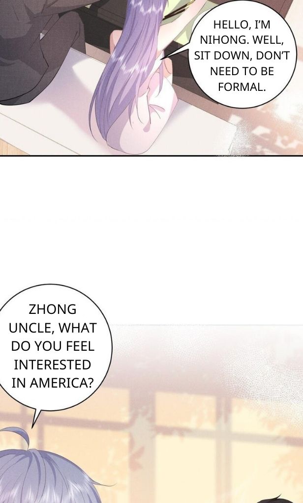 Yes! My Mission Is To Bend You Chapter 10 - page 56