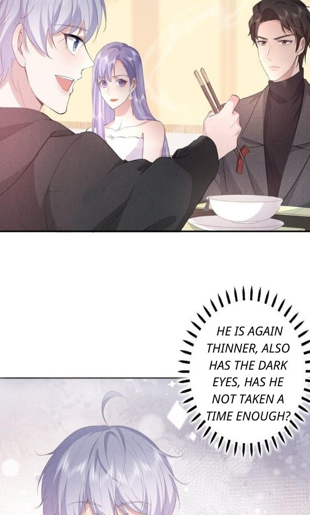 Yes! My Mission Is To Bend You Chapter 10 - page 57