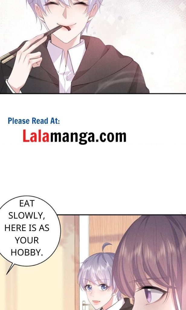 Yes! My Mission Is To Bend You Chapter 10 - page 58