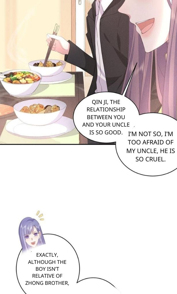 Yes! My Mission Is To Bend You Chapter 10 - page 59