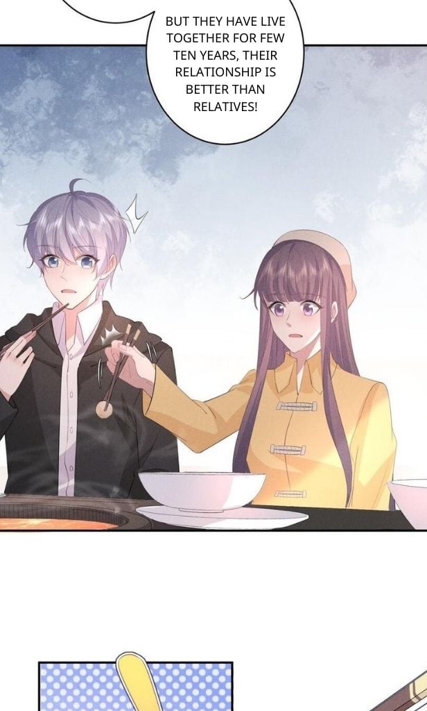 Yes! My Mission Is To Bend You Chapter 10 - page 60