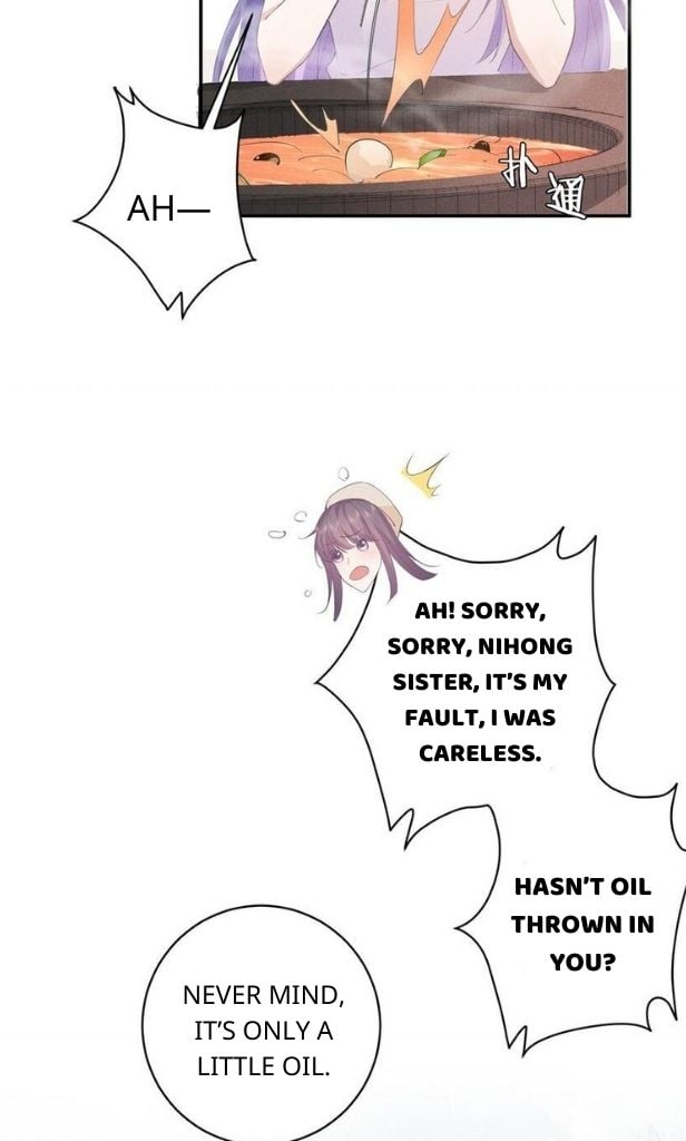 Yes! My Mission Is To Bend You Chapter 10 - page 62