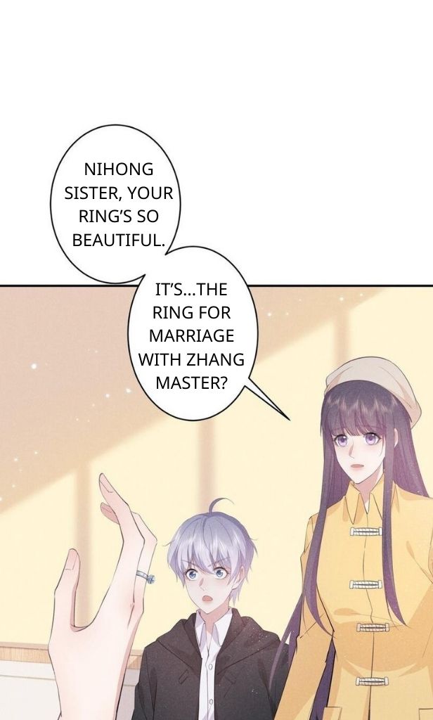 Yes! My Mission Is To Bend You Chapter 10 - page 64