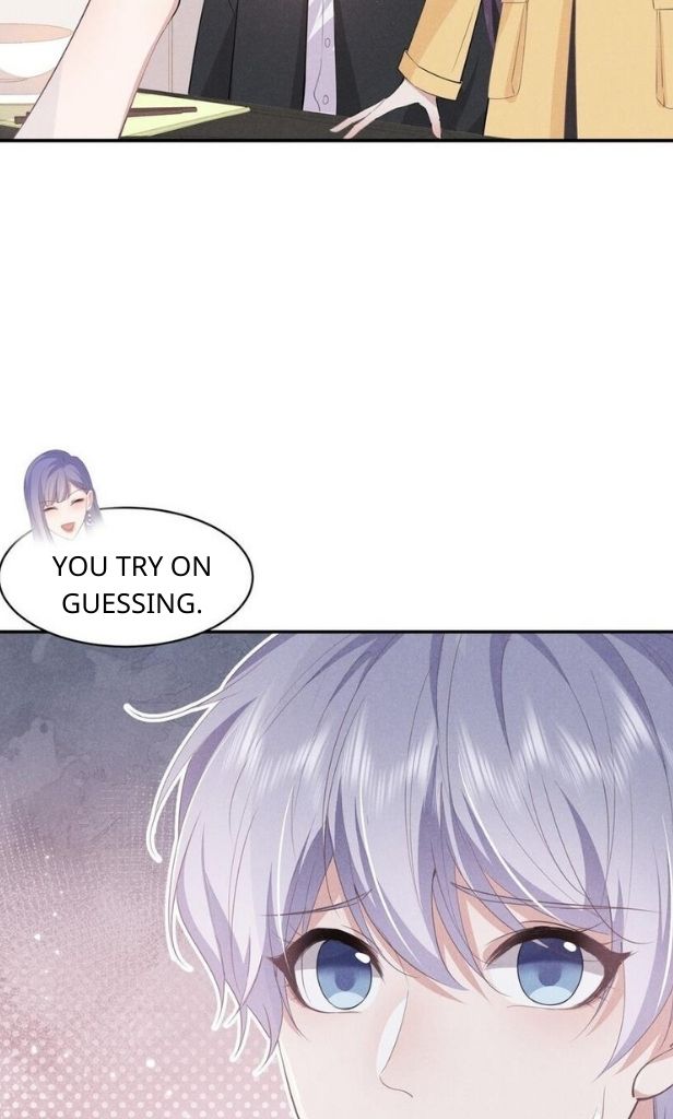 Yes! My Mission Is To Bend You Chapter 10 - page 65