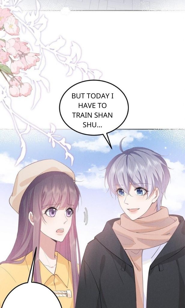 Yes! My Mission Is To Bend You Chapter 10 - page 7