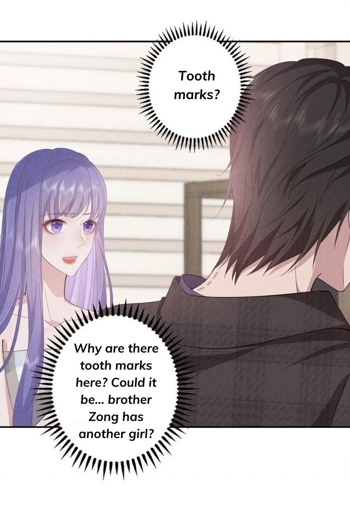 Yes! My Mission Is To Bend You Chapter 9 - page 10