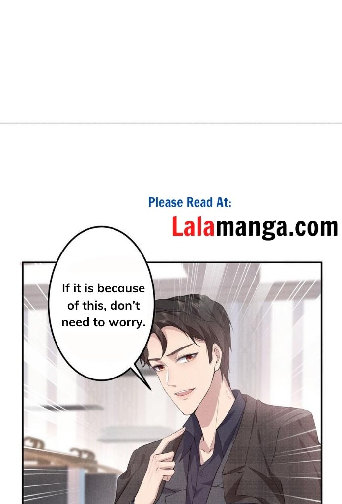 Yes! My Mission Is To Bend You Chapter 9 - page 13