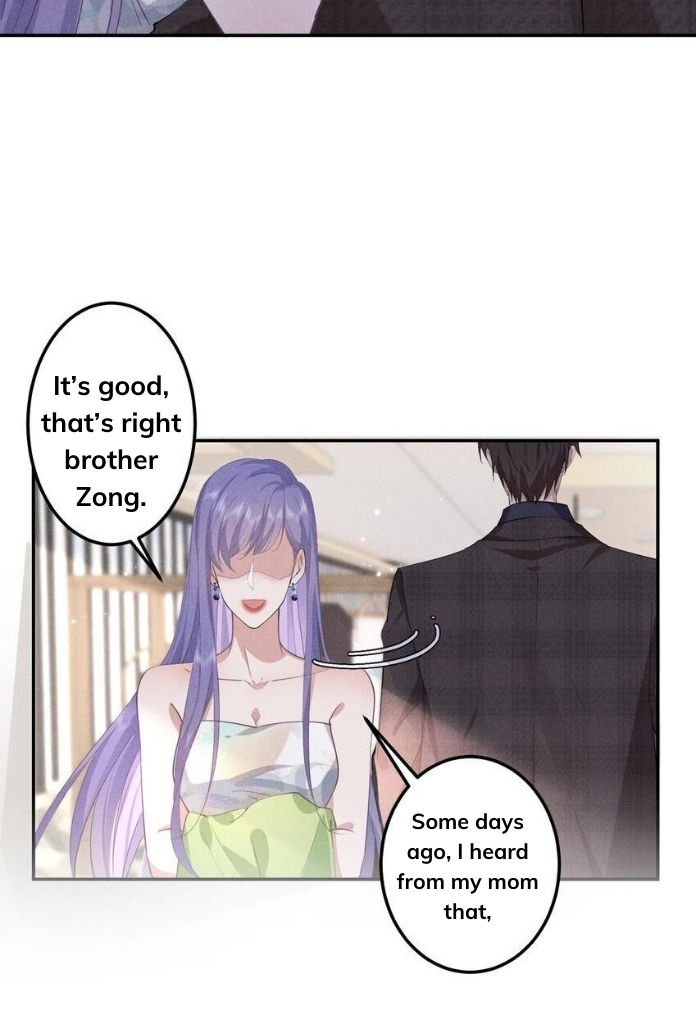 Yes! My Mission Is To Bend You Chapter 9 - page 18