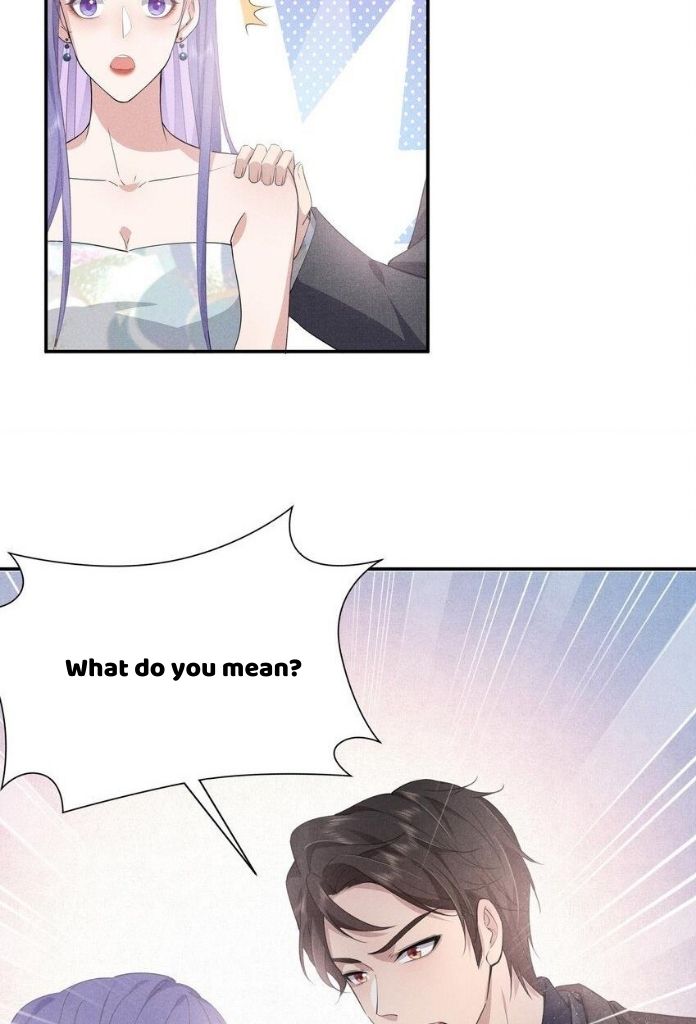 Yes! My Mission Is To Bend You Chapter 9 - page 20