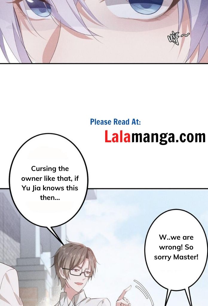 Yes! My Mission Is To Bend You Chapter 9 - page 48