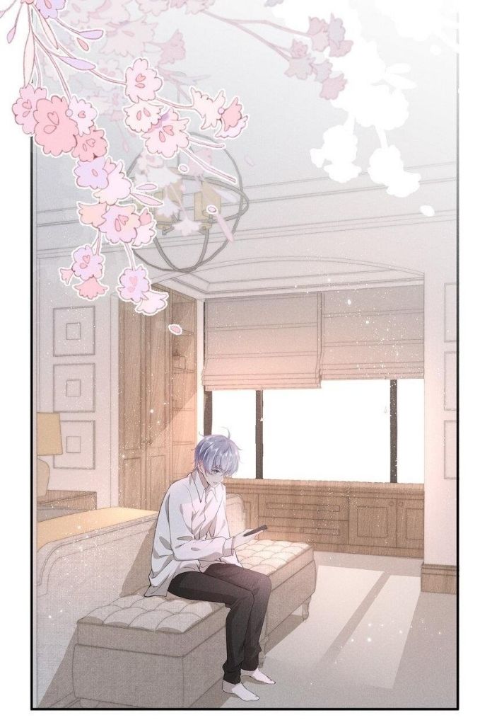 Yes! My Mission Is To Bend You Chapter 9 - page 5