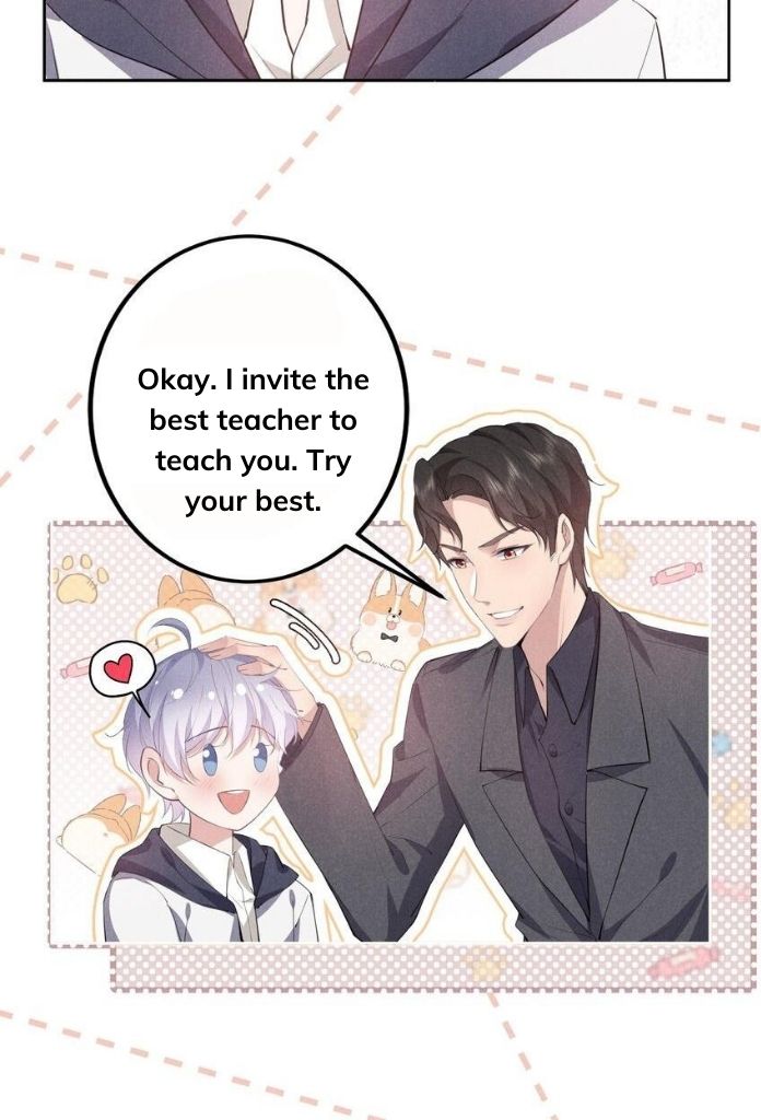 Yes! My Mission Is To Bend You Chapter 9 - page 62