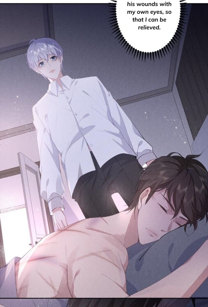 Yes! My Mission Is To Bend You Chapter 9 - page 67
