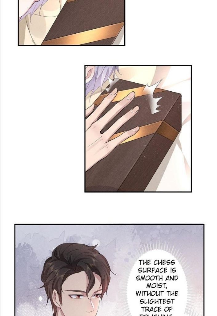 Yes! My Mission Is To Bend You Chapter 8 - page 11