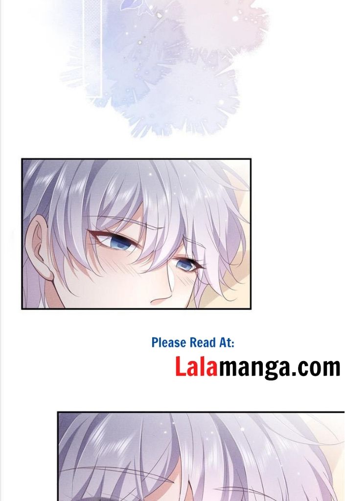 Yes! My Mission Is To Bend You Chapter 8 - page 14