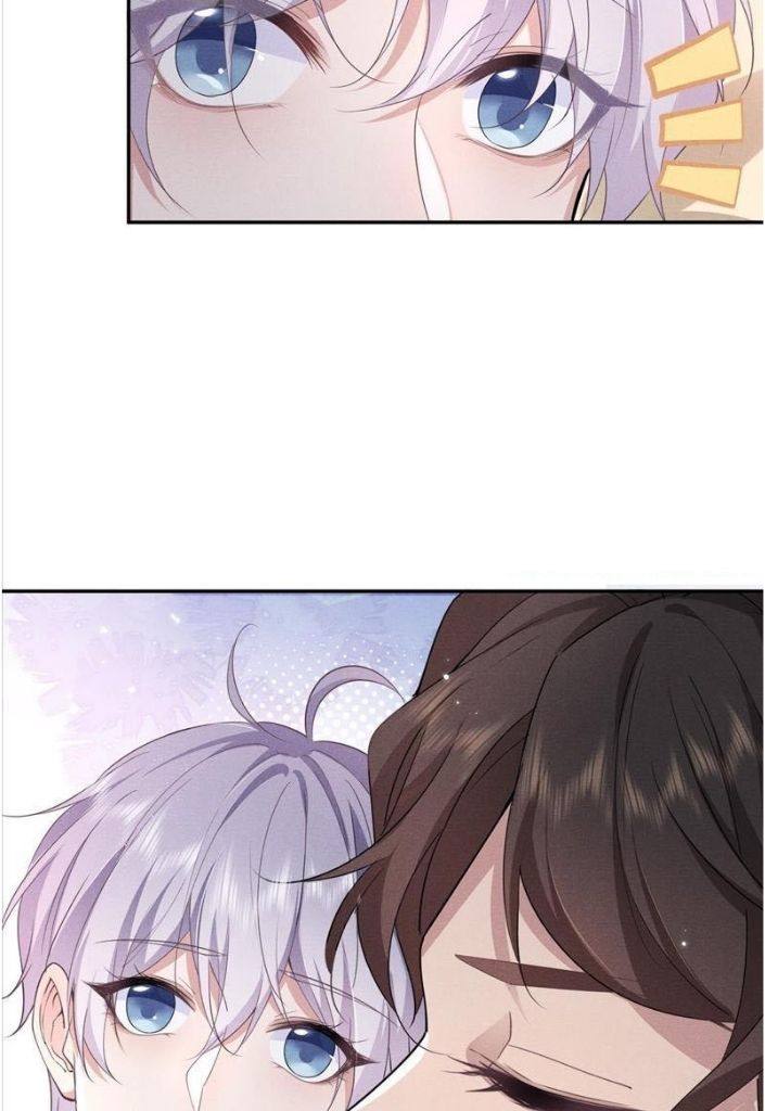 Yes! My Mission Is To Bend You Chapter 8 - page 15