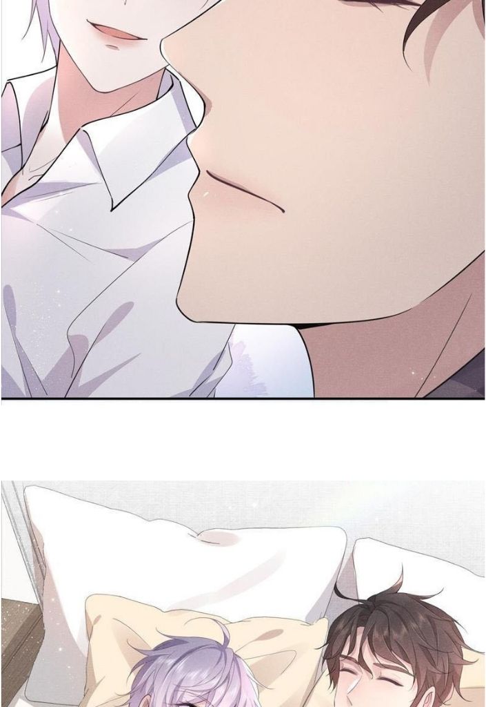 Yes! My Mission Is To Bend You Chapter 8 - page 16