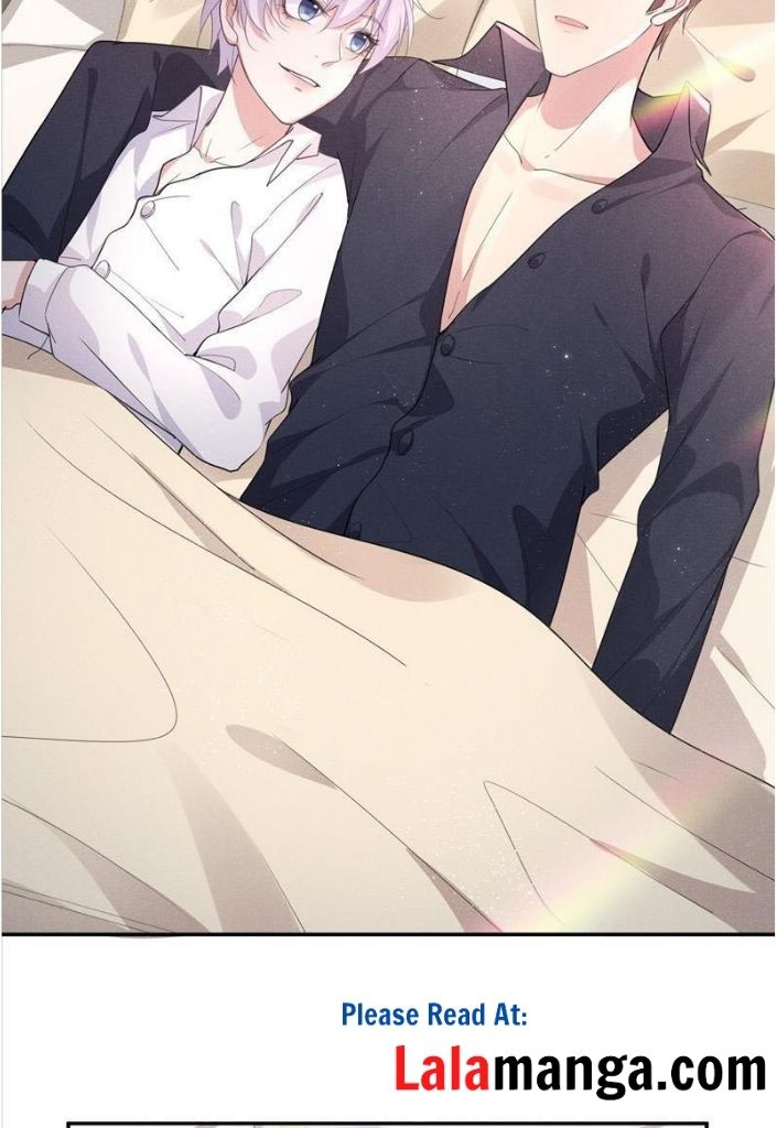 Yes! My Mission Is To Bend You Chapter 8 - page 17