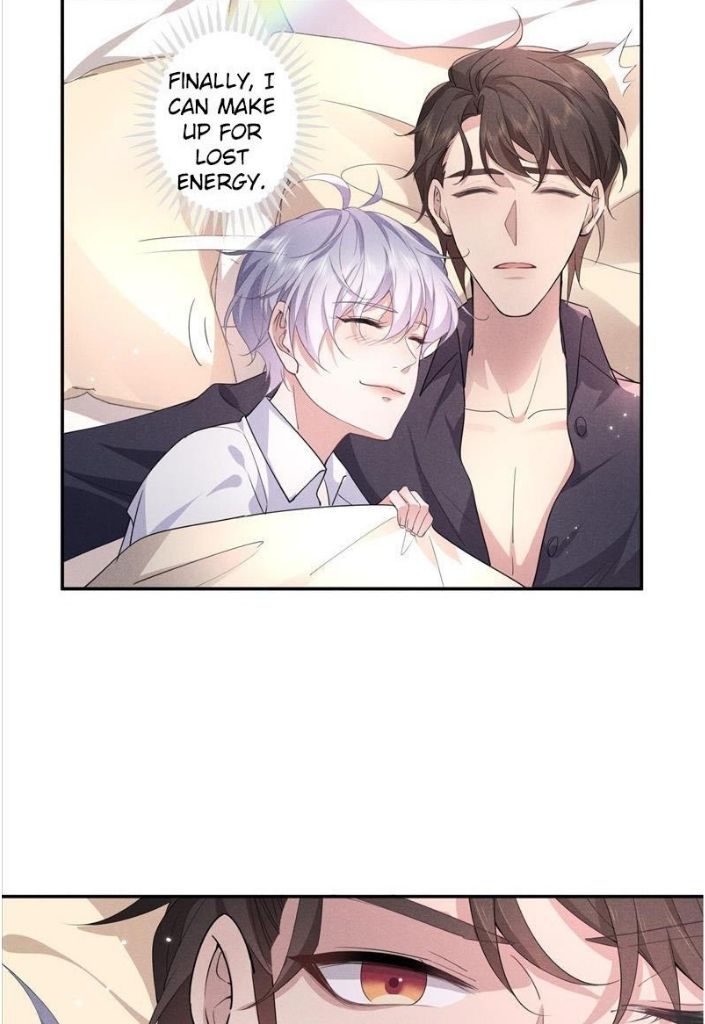 Yes! My Mission Is To Bend You Chapter 8 - page 18