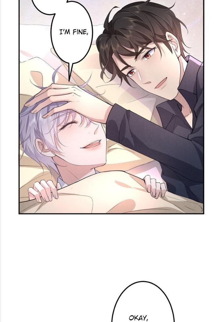 Yes! My Mission Is To Bend You Chapter 8 - page 20