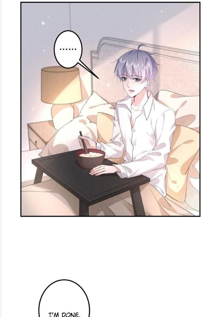 Yes! My Mission Is To Bend You Chapter 8 - page 23