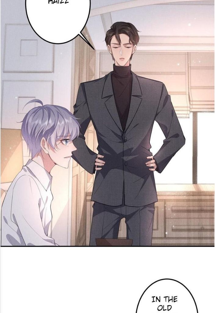 Yes! My Mission Is To Bend You Chapter 8 - page 30