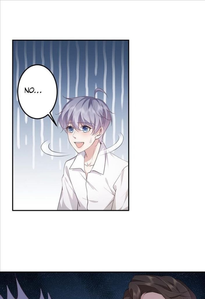 Yes! My Mission Is To Bend You Chapter 8 - page 32