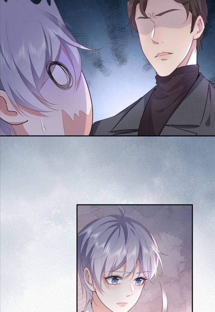 Yes! My Mission Is To Bend You Chapter 8 - page 33