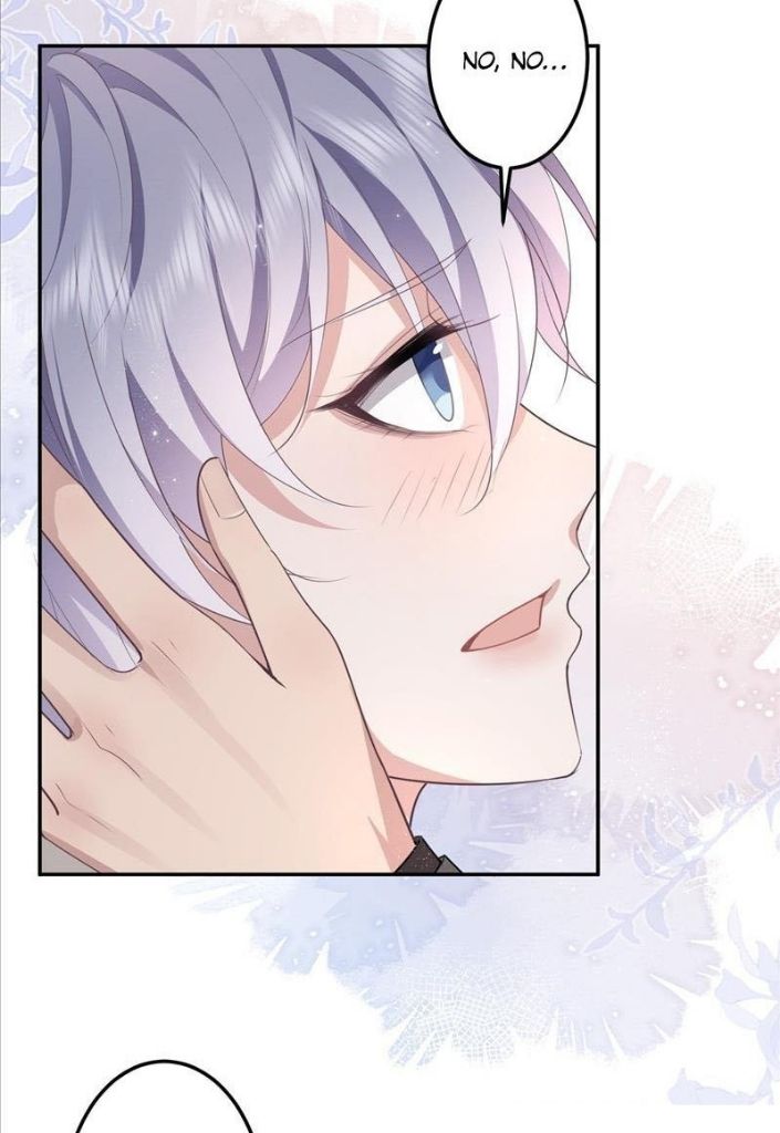 Yes! My Mission Is To Bend You Chapter 8 - page 36