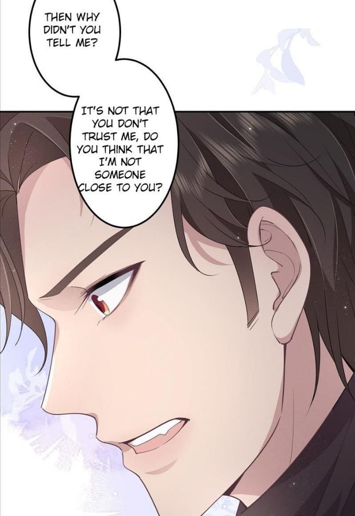 Yes! My Mission Is To Bend You Chapter 8 - page 37