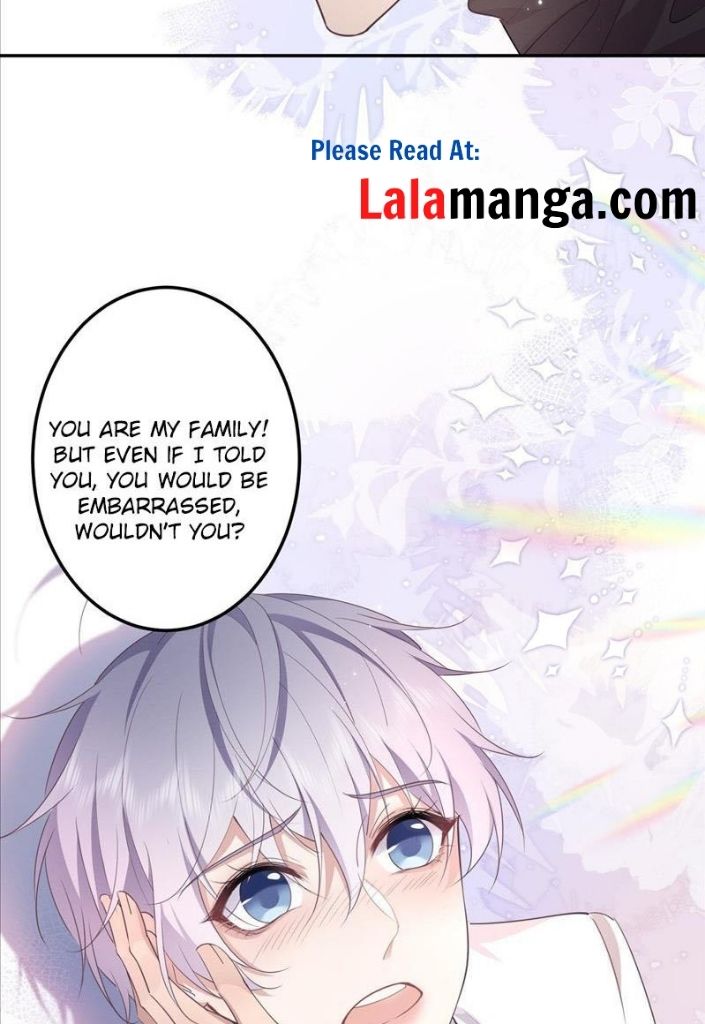 Yes! My Mission Is To Bend You Chapter 8 - page 38