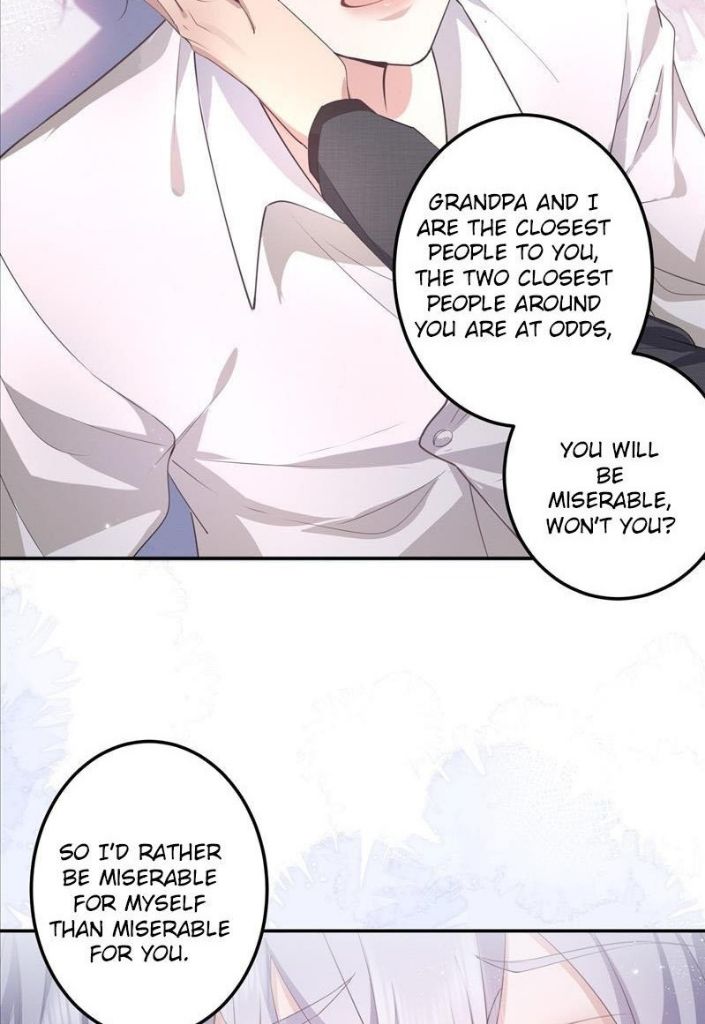 Yes! My Mission Is To Bend You Chapter 8 - page 39