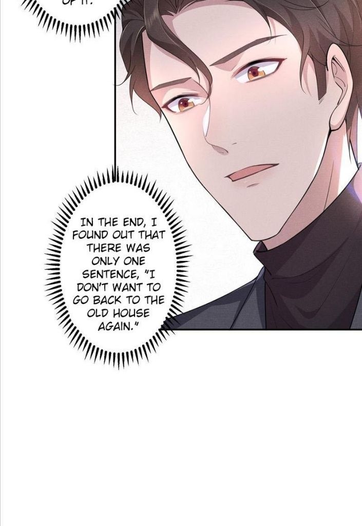 Yes! My Mission Is To Bend You Chapter 8 - page 41