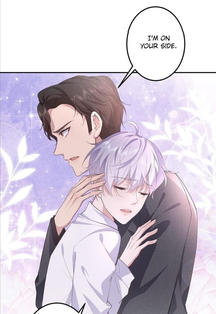 Yes! My Mission Is To Bend You Chapter 8 - page 42