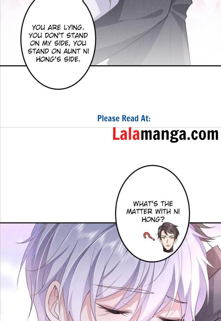 Yes! My Mission Is To Bend You Chapter 8 - page 43
