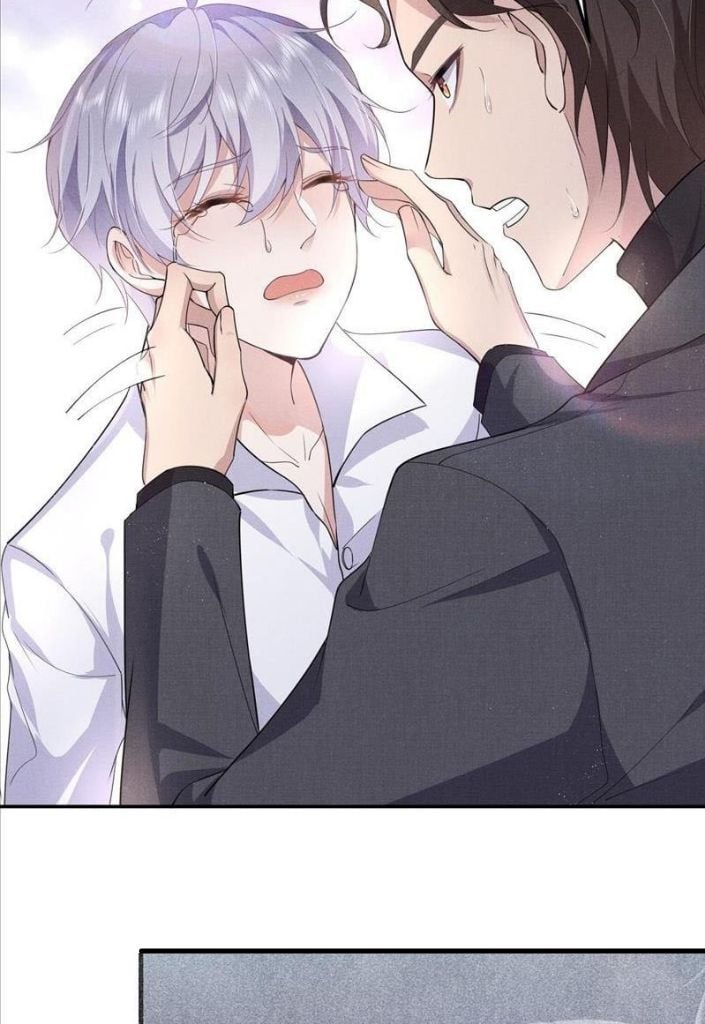 Yes! My Mission Is To Bend You Chapter 8 - page 46