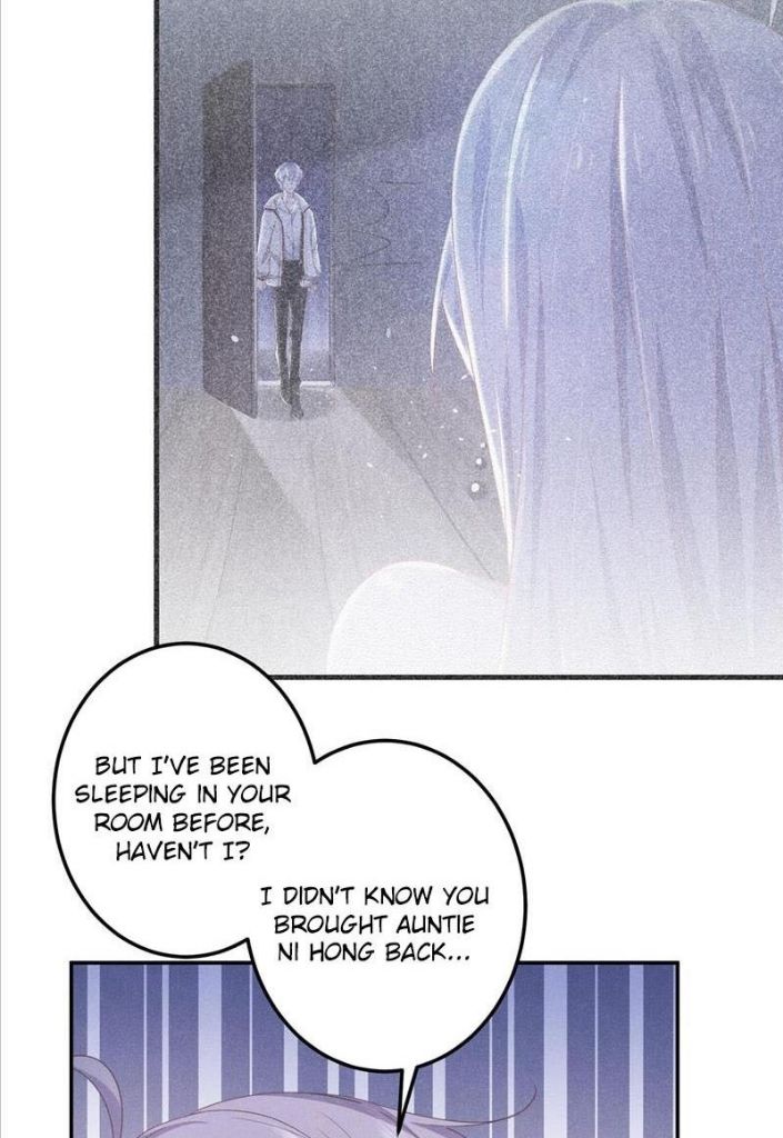 Yes! My Mission Is To Bend You Chapter 8 - page 47