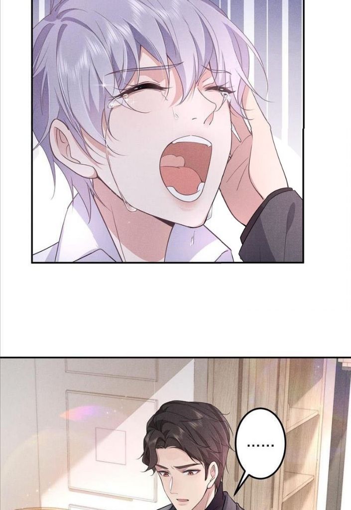 Yes! My Mission Is To Bend You Chapter 8 - page 48