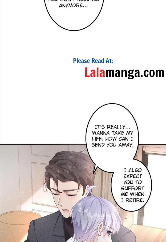 Yes! My Mission Is To Bend You Chapter 8 - page 50