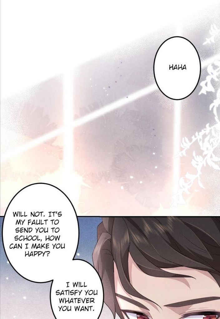 Yes! My Mission Is To Bend You Chapter 8 - page 52
