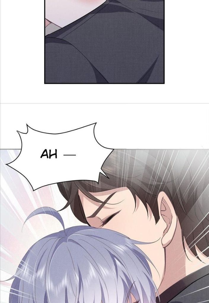 Yes! My Mission Is To Bend You Chapter 8 - page 55