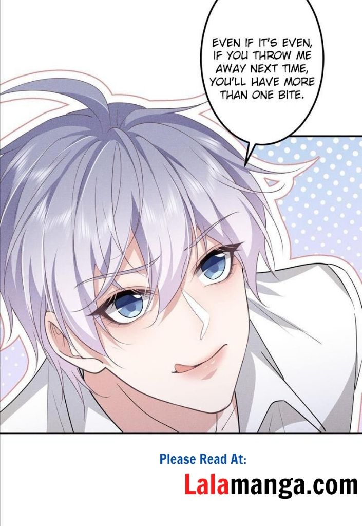 Yes! My Mission Is To Bend You Chapter 8 - page 57