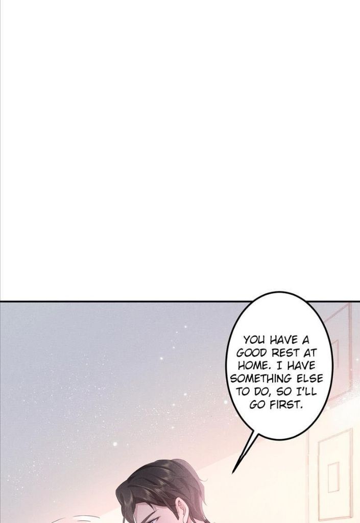 Yes! My Mission Is To Bend You Chapter 8 - page 59