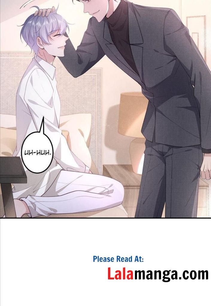 Yes! My Mission Is To Bend You Chapter 8 - page 60