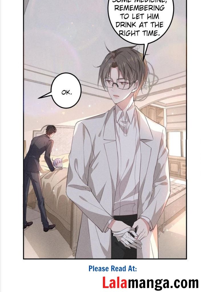 Yes! My Mission Is To Bend You Chapter 8 - page 7