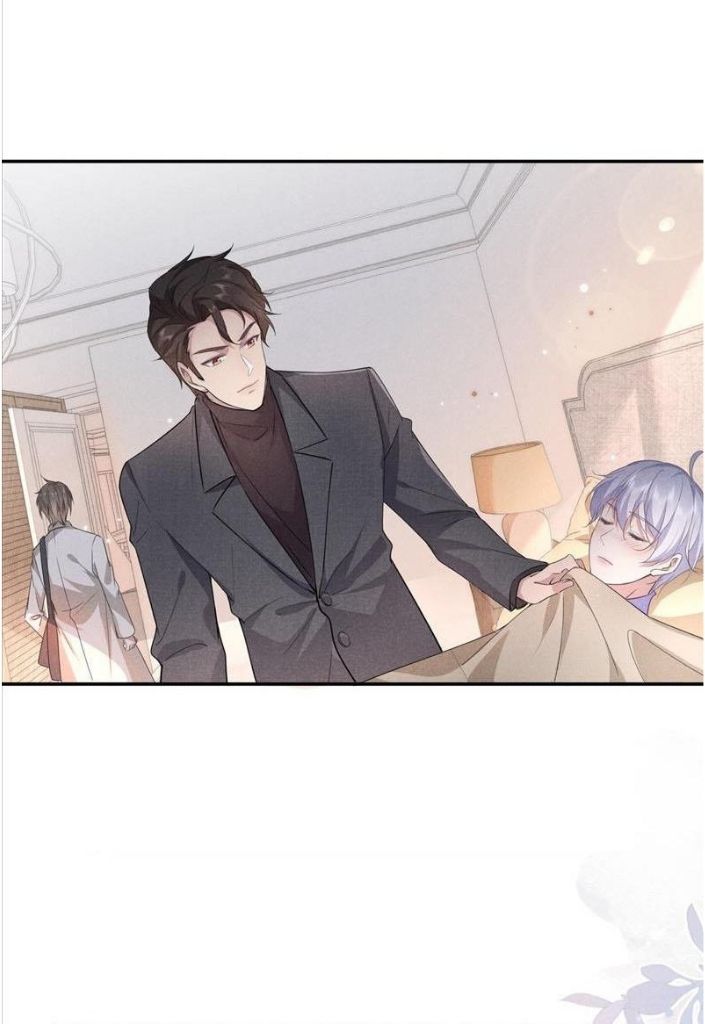 Yes! My Mission Is To Bend You Chapter 8 - page 8