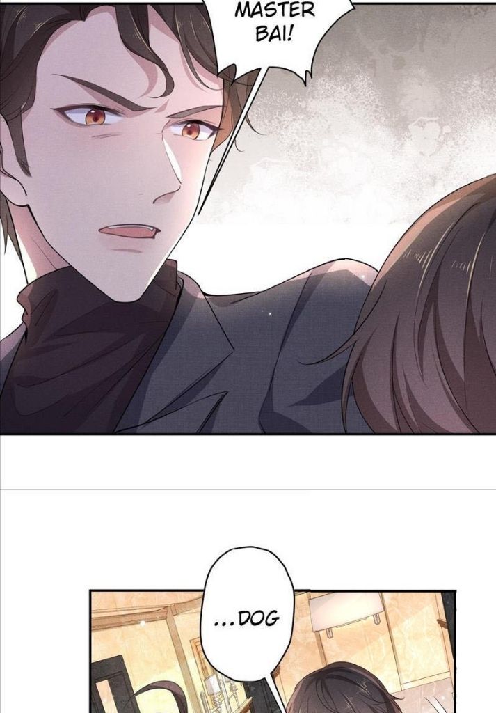 Yes! My Mission Is To Bend You Chapter 7 - page 11